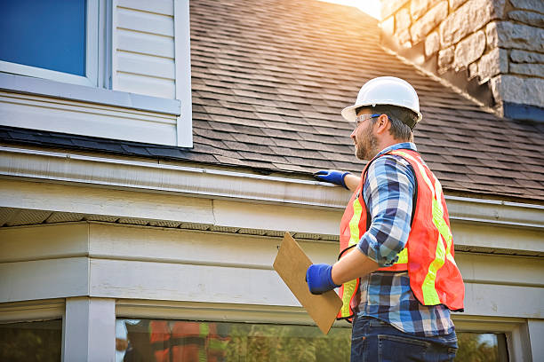 Roof Repair in Casar